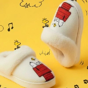Zapatillas mujer Peanuts 69190S