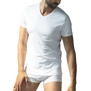 Camiseta hombre Armata di Mare GT109 Manga corta