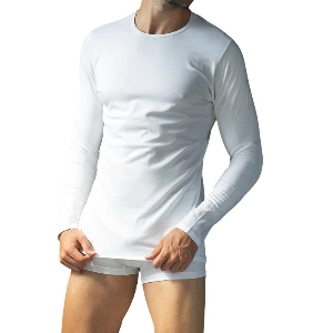 Camiseta hombre Armata di Mare GT110 Manga larga