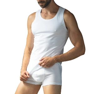 Camiseta hombre Armata di Mare GT202 Tirantes