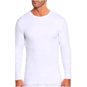 Camiseta hombre Abanderado AS00258 Térmico Manga Larga