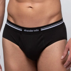 Slip hombre Abanderado ASA077H Pack de 1