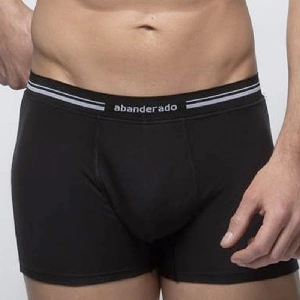 Bóxer hombre Abanderado ASA077I Pack de 1