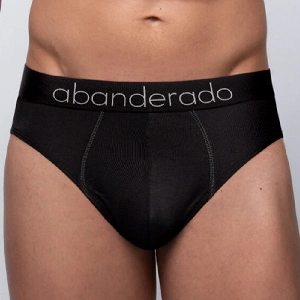 Slip hombre Abanderado ASA0C7L Pack de 2