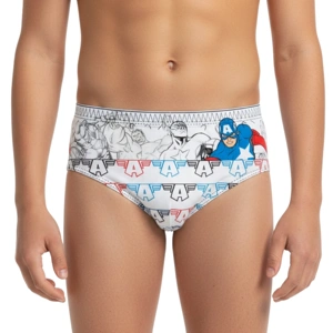 Slip infantil disney Avengers AV12427