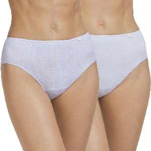 Braga mujer Avet 208 Pack de 2 Midi