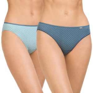 Braga mujer Mini Avet 309 pack 2