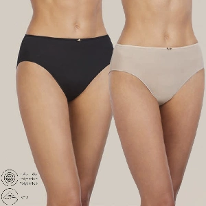 Braga mujer Avet 32030 Midi Pack de 2