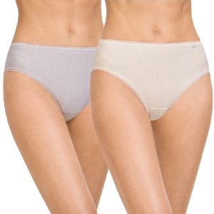 Braga mujer midi Avet 32075 pack 2