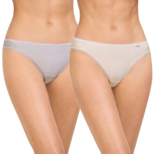 Braga mujer mini Avet 33075 pack 2