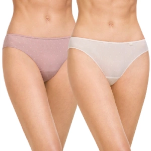 Braga mujer mini Avet 33078 pack 2
