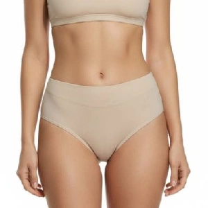 Braga mujer Selene Blanca Midi