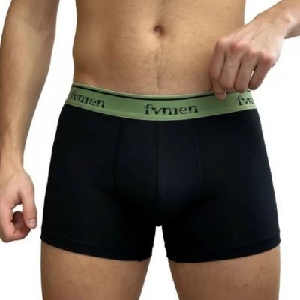 Boxer hombre Fevitex BP84 Pack de 2 Alg/lycra