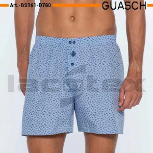 Boxer hombre Guasch BS161 780   pack individual tela