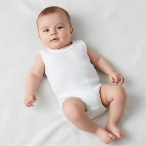Body bebe Calamaro 01403 Tirantes