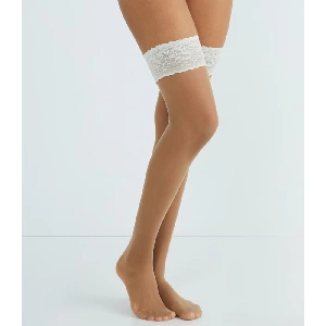 Media mujer Filodoro C109850FC Perfida 15