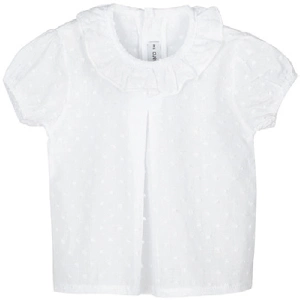 Camisa bebe Calamaro C17105 Plumety