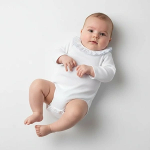 Body bebe Calamaro 19001 Felpa
