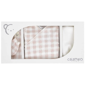 Pack regalo bebe Calamaro 72523 Vichy