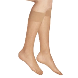 Mini media mujer Cecilia de Rafael 5322 Pack de 2 20 Den