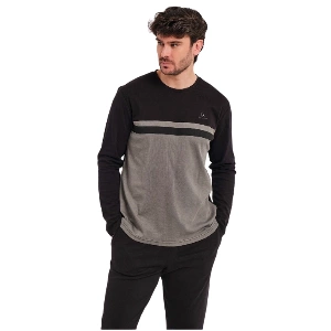 Pijama hombre Don algodón DA25W304 interlock