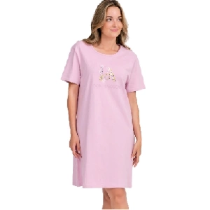 Camisón mujer Don Algodón DA26S422