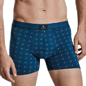 Bóxer hombre Don Algodón PB11 Pack de 2