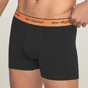 Pack 2 Calzoncillos Boxer, DON ALGODON. - laCorsetera