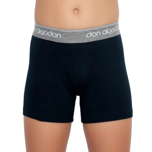 Boxer infantil niño Don Algodón PB60 2-pack Alg/elastano