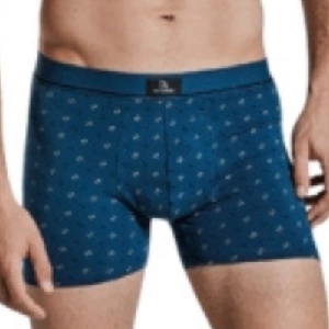 Bóxer hombre Don Algodón PB711 Pack de 2