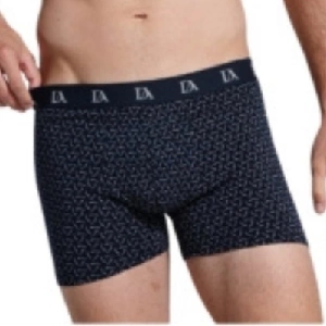 Bóxer hombre Don Algodón PB715 Pack de 2