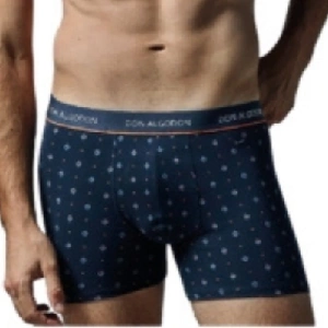Bóxer hombre Don Algodón PB719 Pack de 2