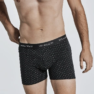 Bóxer hombre Don Algodón PB721 Pack de 2