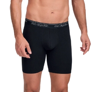 Bóxer hombre Don Algodon PBC105 Pack de 2 Largo