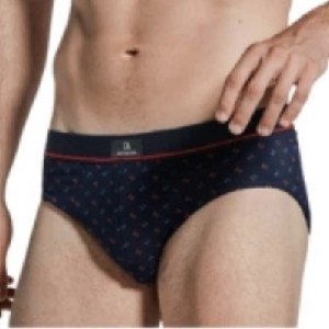 Slip hombre Don Algodón PS711 Pack de 2