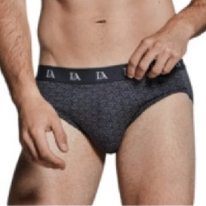 Slip hombre Don Algodón PS715 Pack de 2