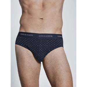 Slip hombre Don Algodón PS721 Pack de 2