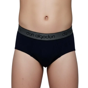 Slip infantil niño Don Algodón PSN01 Pack de 2