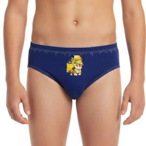 Slip infantil niño Patrulla Canina ER3060