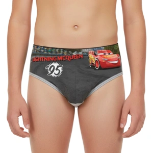 Slip Infantil niño Disney Cars ER3079