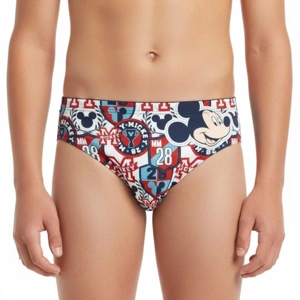 Slip infantil niño Disney Mickey ER3091 