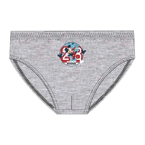 Slip infantil niño Disney Mickey ER3091
 