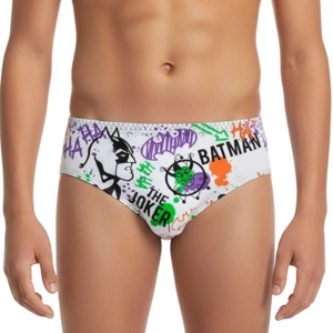 Slip infantil niño Batman Sun City EV3005 6 tripacks