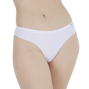 Tanga mujer Fevi 8302 Pack de 12 unidades Sin Costuras