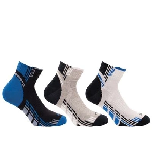 Calcetines mujer Fila F9073 Pack de 3
