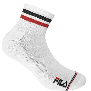 Calcetín Fila F9703 Pack de 3