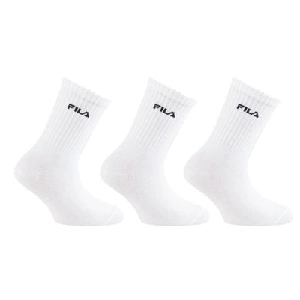 Calcetines junior Fila F9910 Pack de 3