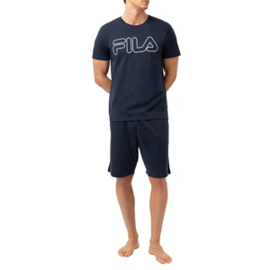 Pijama hombre Fila FPS1191 Punto
