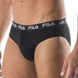 Slip hombre Fila FU5003 algodón/lycra