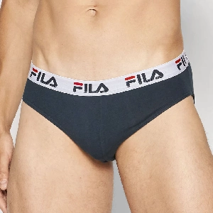 Slip hombre Fila FU5015 algodón/lycra